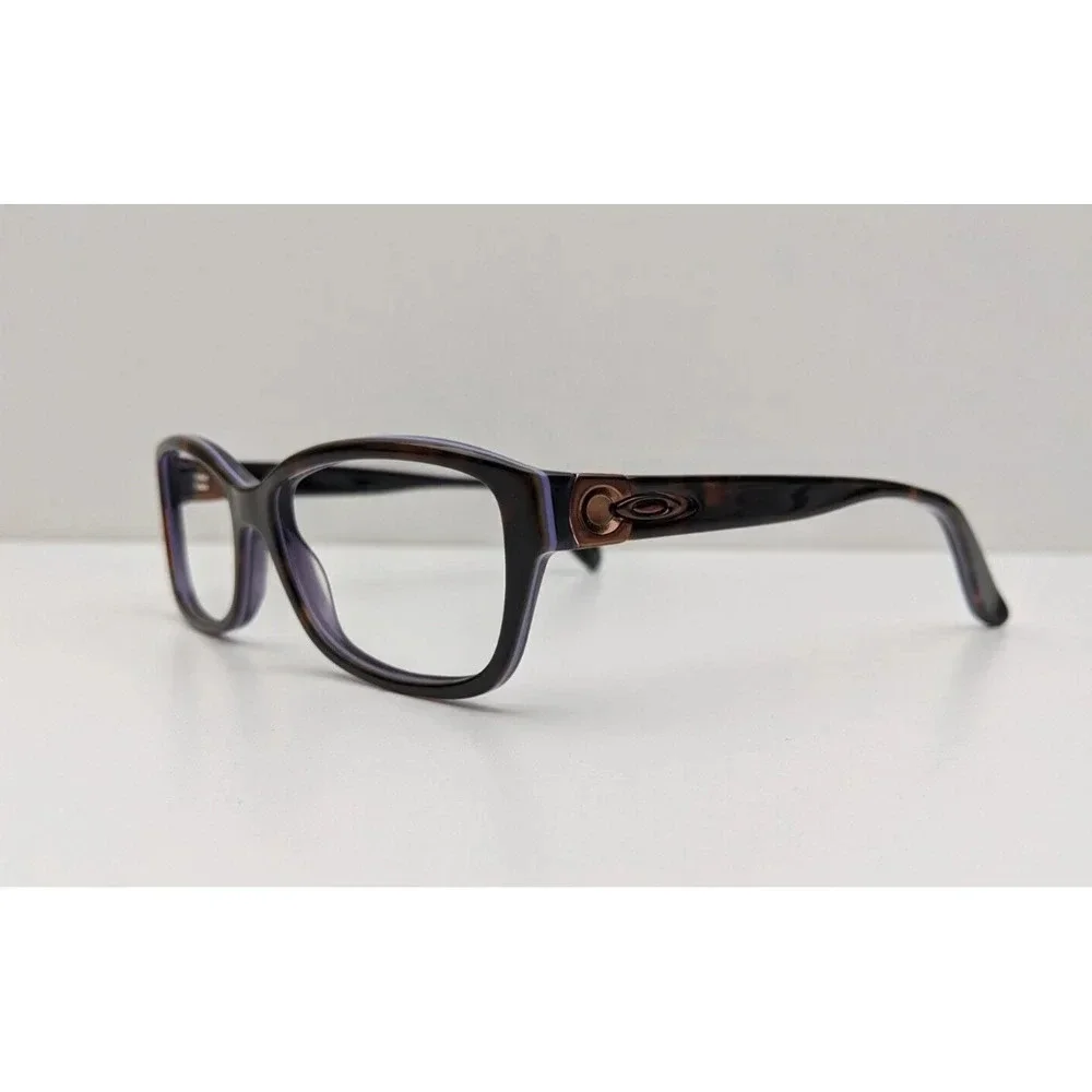 🕶️Oakley OX1087-0352 Junket Eyeglasses 50/19 138 /KAZ806🕶️